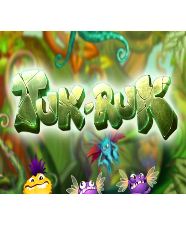 Tuk Ruk Steam Key GLOBAL